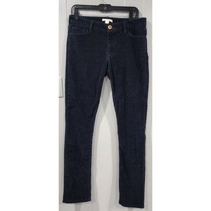 Banana Republic Corduroy Pants Women Sz 29
